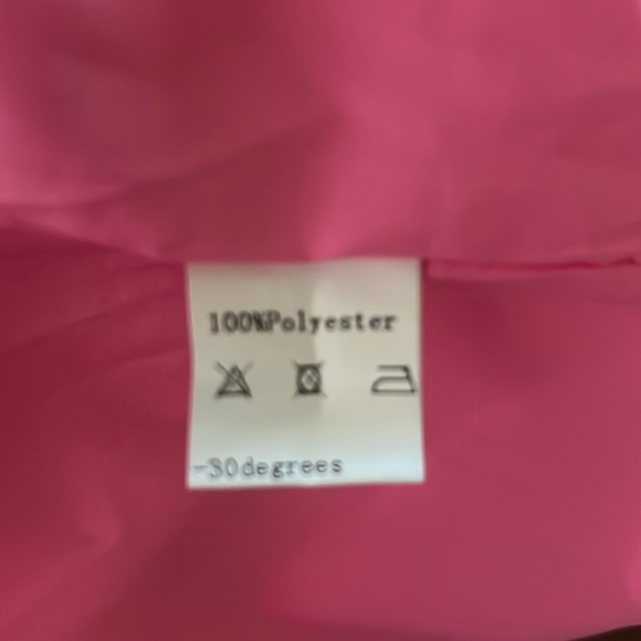 New! Gingham & Heels Jaidon Midi Dress - Pink Hibiscus Size AU 10 (Size US 6) - Picture 13 of 15